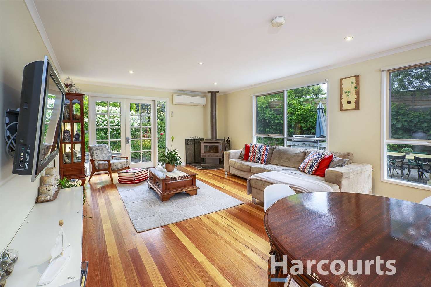 Main view of Homely house listing, 21 Augusta Road, The Basin VIC 3154