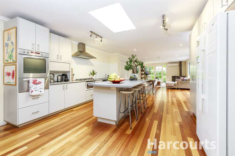 Second view of Homely house listing, 21 Augusta Road, The Basin VIC 3154