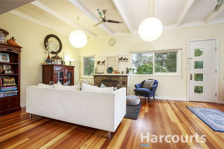 Third view of Homely house listing, 21 Augusta Road, The Basin VIC 3154