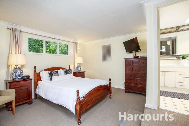 Fourth view of Homely house listing, 21 Augusta Road, The Basin VIC 3154