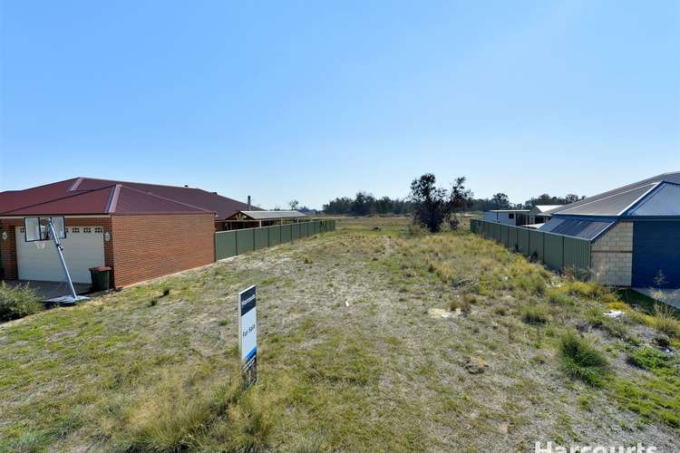 Fourth view of Homely residentialLand listing, 29 Jolly Rambler Boulevard, Ravenswood WA 6208
