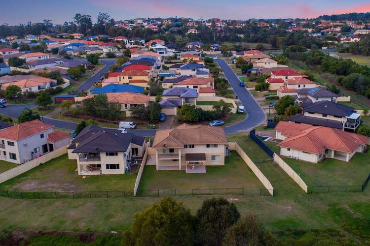 Main view of Homely house listing, 50 Golden Bear Drive, Arundel QLD 4214