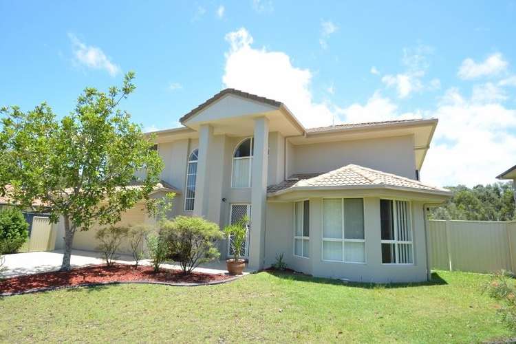 Second view of Homely house listing, 50 Golden Bear Drive, Arundel QLD 4214