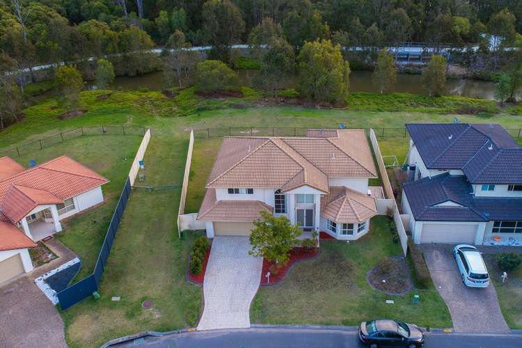 Third view of Homely house listing, 50 Golden Bear Drive, Arundel QLD 4214