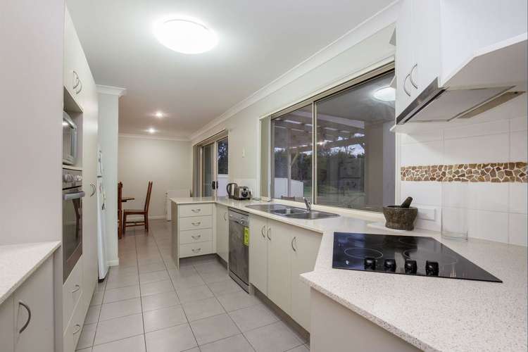 Fifth view of Homely house listing, 50 Golden Bear Drive, Arundel QLD 4214