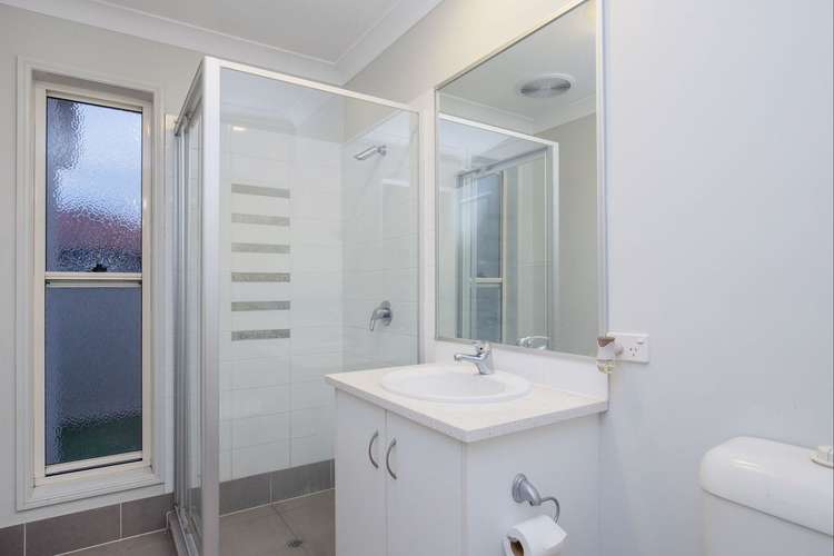 Seventh view of Homely house listing, 50 Golden Bear Drive, Arundel QLD 4214