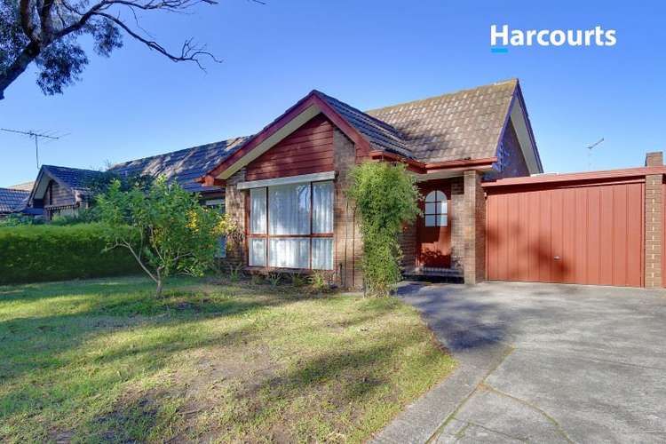Main view of Homely unit listing, 3/7 Point Road, Crib Point VIC 3919