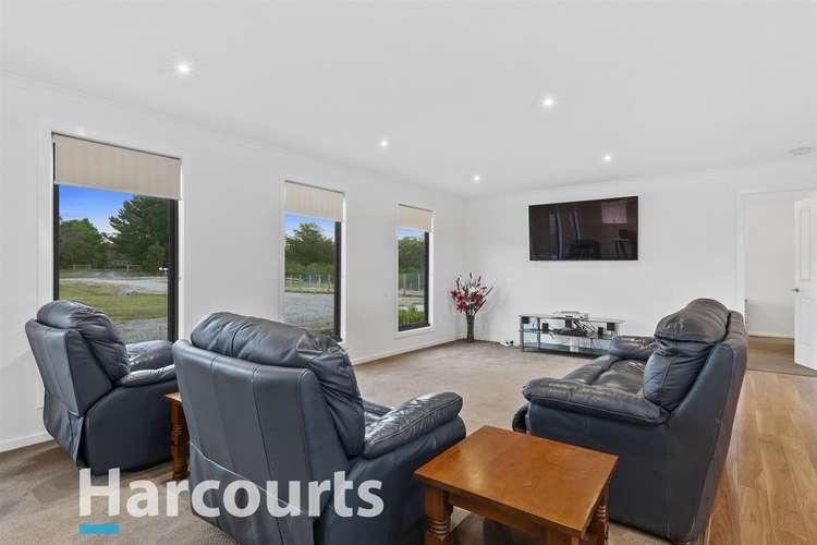 Fifth view of Homely house listing, 361 Ascot-Creswick Road, Creswick VIC 3363