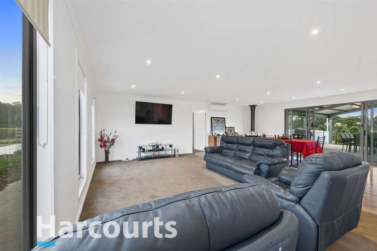 Sixth view of Homely house listing, 361 Ascot-Creswick Road, Creswick VIC 3363