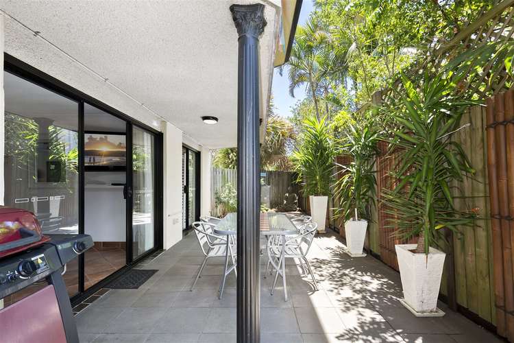 Main view of Homely unit listing, 16/5 Somerset Street, Byron Bay NSW 2481