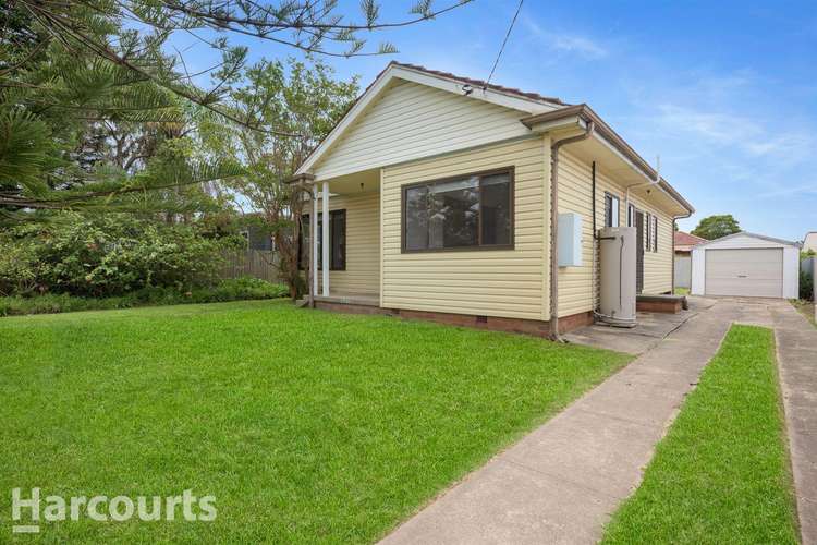 Main view of Homely house listing, 9 Bellevue Avenue, Warilla NSW 2528