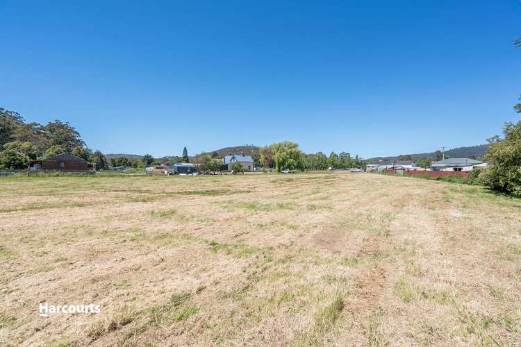 Third view of Homely residentialLand listing, 46-48 Arve Road, Geeveston TAS 7116