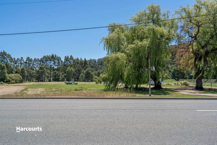 Fifth view of Homely residentialLand listing, 46-48 Arve Road, Geeveston TAS 7116