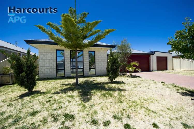 Second view of Homely house listing, 19 Florence Moore Way, Burekup WA 6227