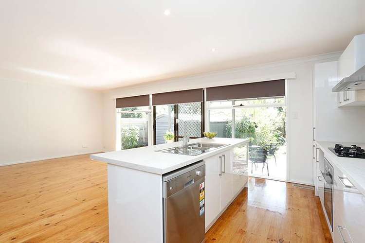 Third view of Homely house listing, 35 Bursaria Avenue, Ferntree Gully VIC 3156