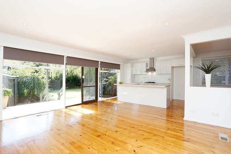 Fourth view of Homely house listing, 35 Bursaria Avenue, Ferntree Gully VIC 3156