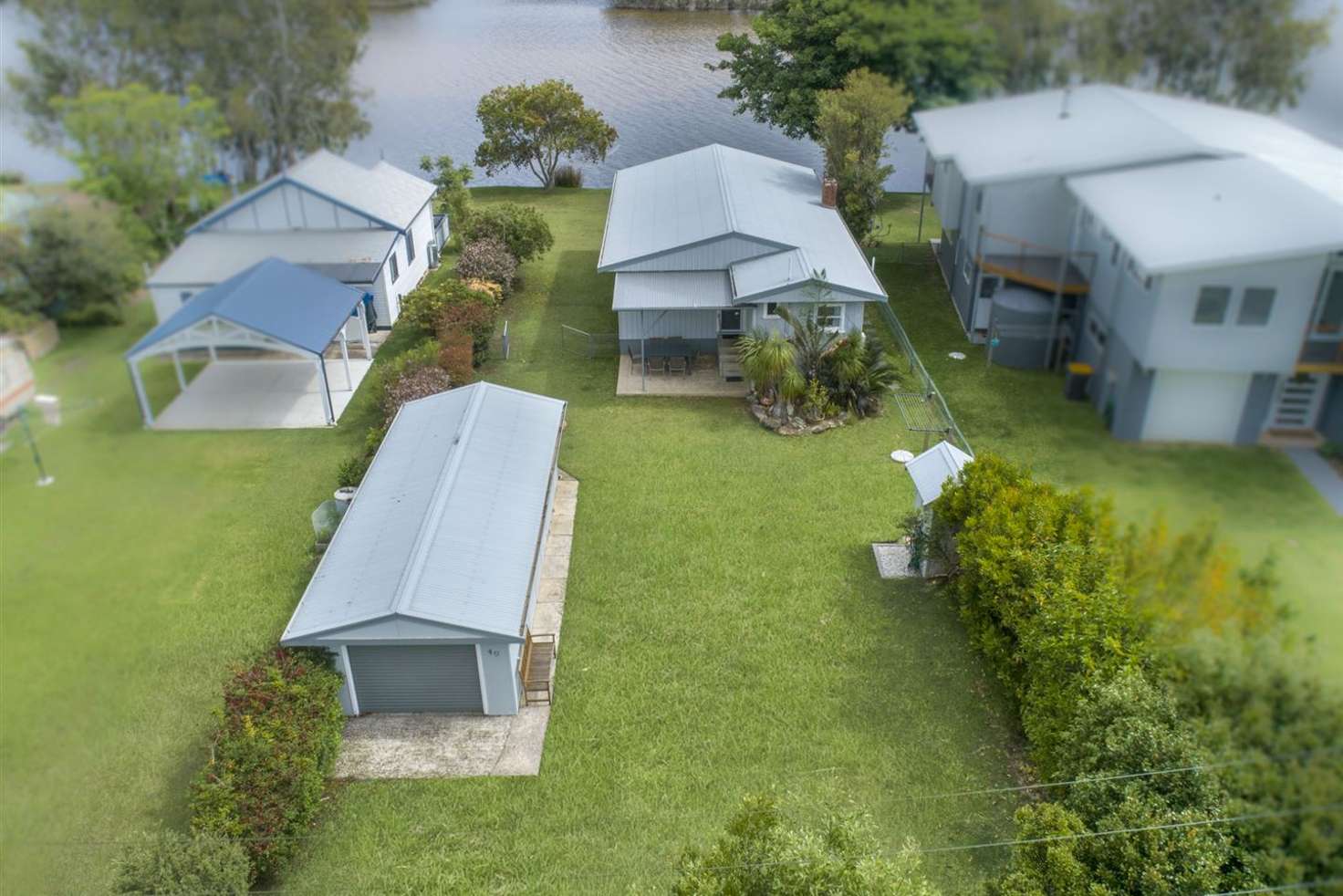 Main view of Homely house listing, 49 Carroll Avenue, Lake Conjola NSW 2539