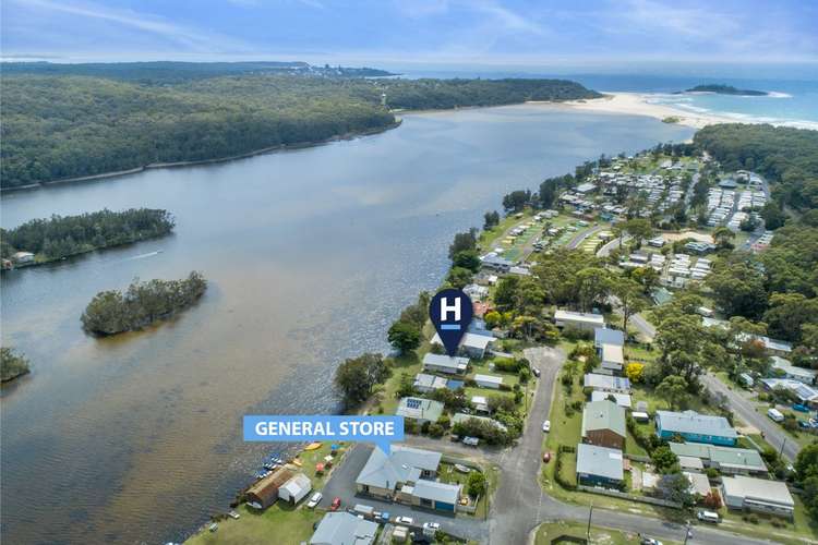 Second view of Homely house listing, 49 Carroll Avenue, Lake Conjola NSW 2539