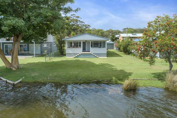 Fourth view of Homely house listing, 49 Carroll Avenue, Lake Conjola NSW 2539