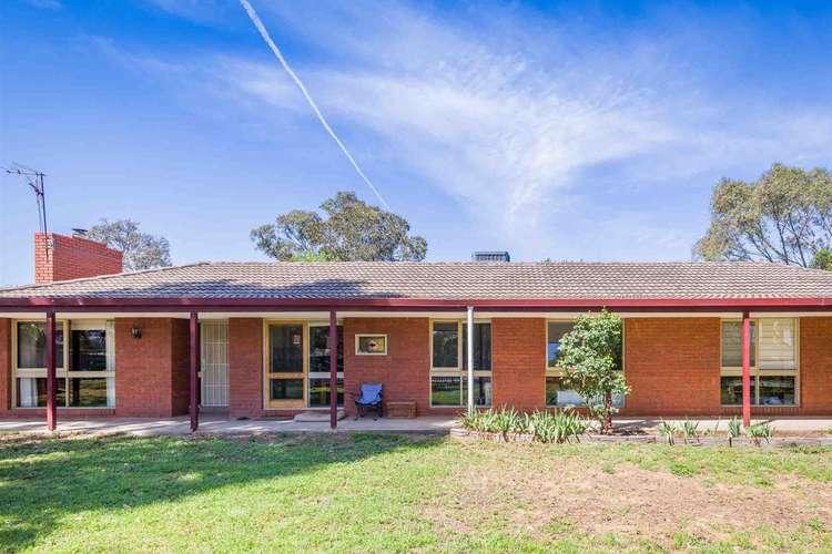 Fourth view of Homely ruralOther listing, 49 Wilbrahams Road, Balmattum VIC 3666