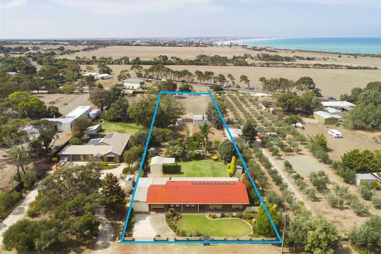 Second view of Homely house listing, 16 Bayview Road, Port Elliot SA 5212