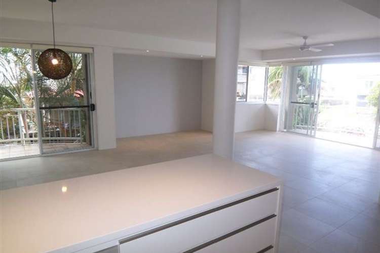 Second view of Homely apartment listing, 4/118 Albatross Avenue,, Mermaid Beach QLD 4218