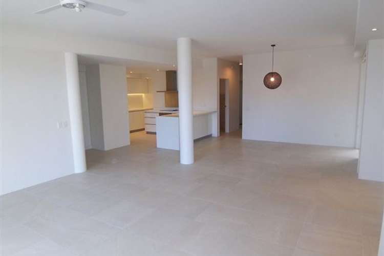 Third view of Homely apartment listing, 4/118 Albatross Avenue,, Mermaid Beach QLD 4218