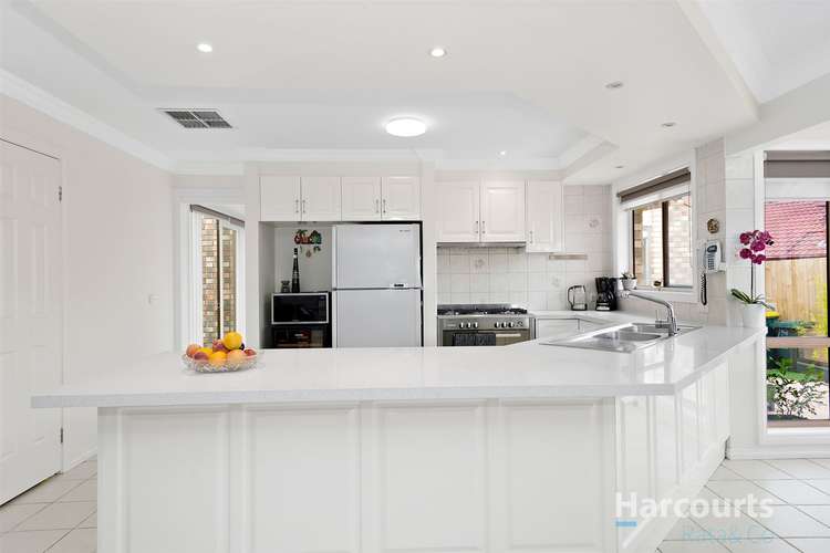 Second view of Homely house listing, 53 Plowman Court, Epping VIC 3076