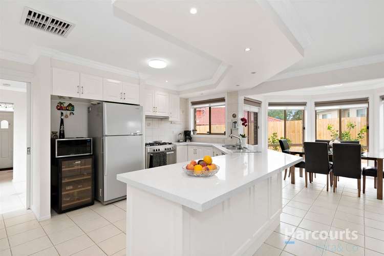 Third view of Homely house listing, 53 Plowman Court, Epping VIC 3076