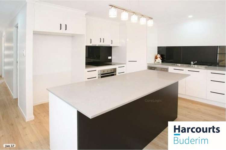Second view of Homely house listing, 1/52 Amber Drive, Caloundra West QLD 4551