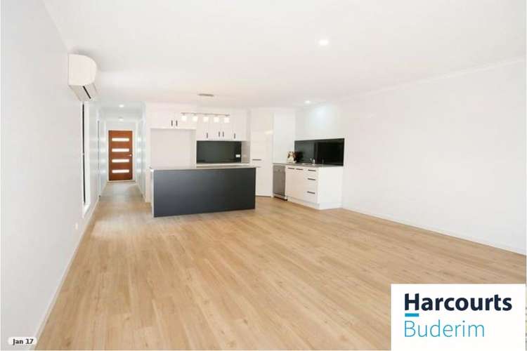 Third view of Homely house listing, 1/52 Amber Drive, Caloundra West QLD 4551