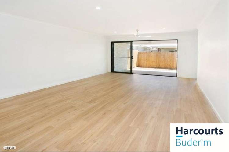 Fourth view of Homely house listing, 1/52 Amber Drive, Caloundra West QLD 4551