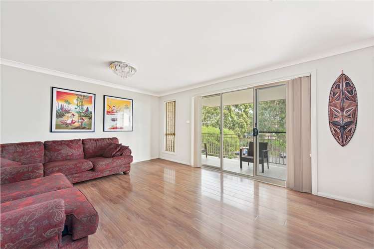 Main view of Homely semiDetached listing, 7 Nepean Place, Albion Park NSW 2527