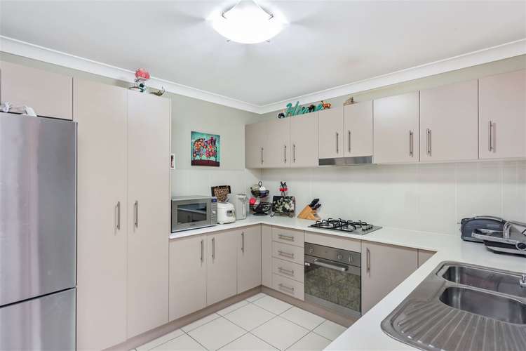 Second view of Homely semiDetached listing, 7 Nepean Place, Albion Park NSW 2527