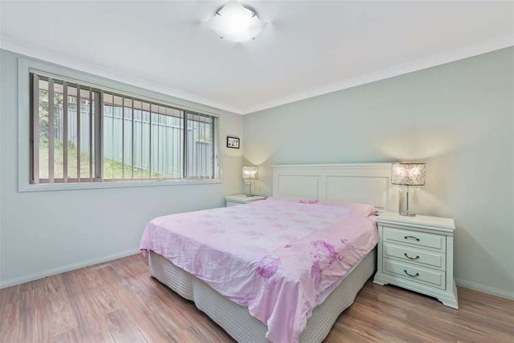 Third view of Homely semiDetached listing, 7 Nepean Place, Albion Park NSW 2527