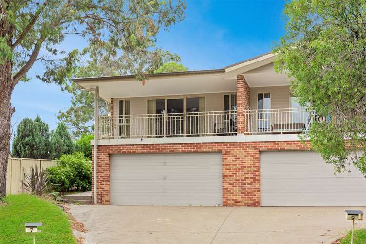 Fifth view of Homely semiDetached listing, 7 Nepean Place, Albion Park NSW 2527