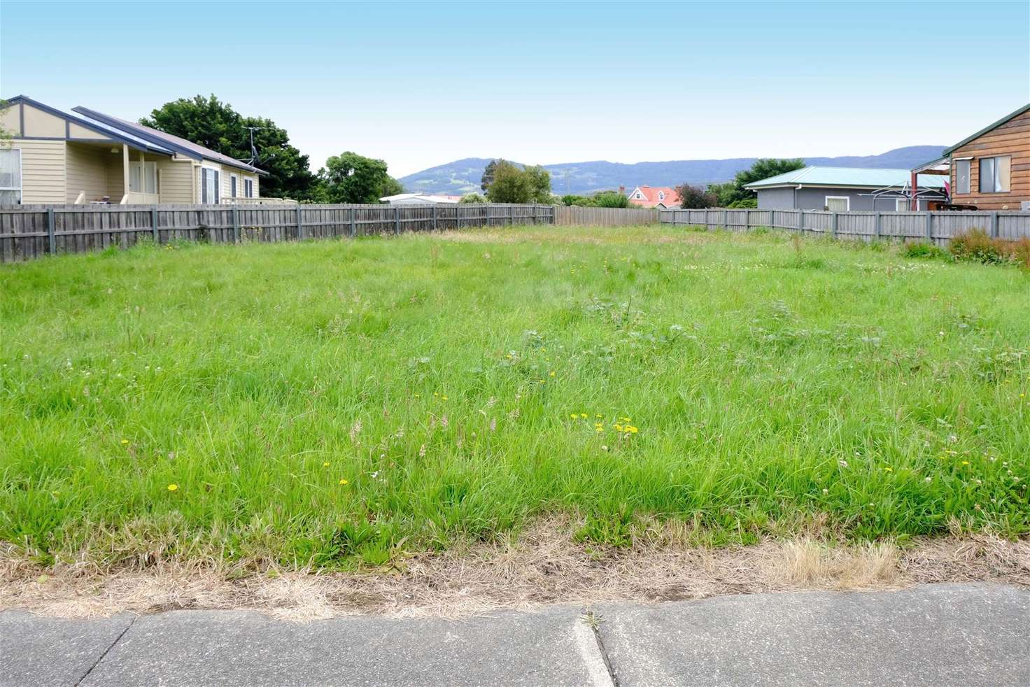 Main view of Homely residentialLand listing, 18 Acacia Street, Huonville TAS 7109