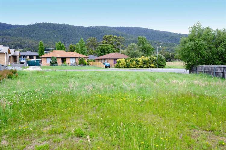 Third view of Homely residentialLand listing, 18 Acacia Street, Huonville TAS 7109