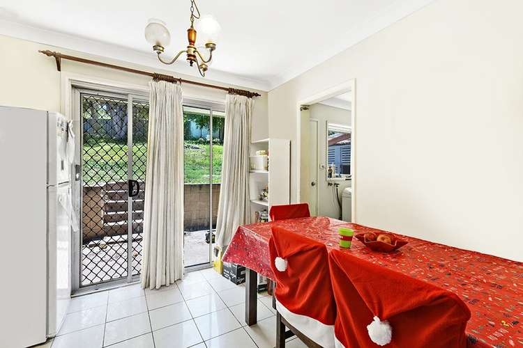 Fifth view of Homely house listing, 7 Tumbarumba Avenue, Ashmore QLD 4214