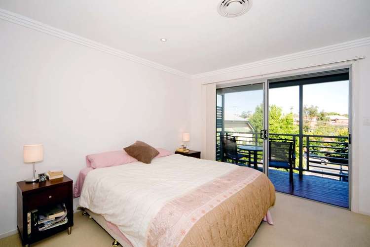 Fourth view of Homely townhouse listing, 4/20 Nicklin Street, Coorparoo QLD 4151