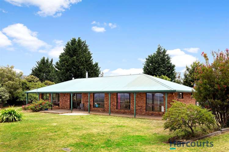 Main view of Homely house listing, 54 Cornwall Road, Acacia Hills TAS 7306