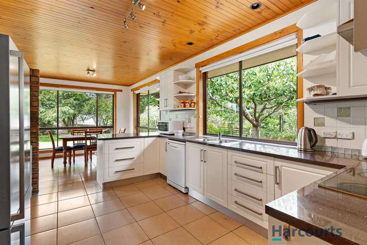 Second view of Homely house listing, 54 Cornwall Road, Acacia Hills TAS 7306