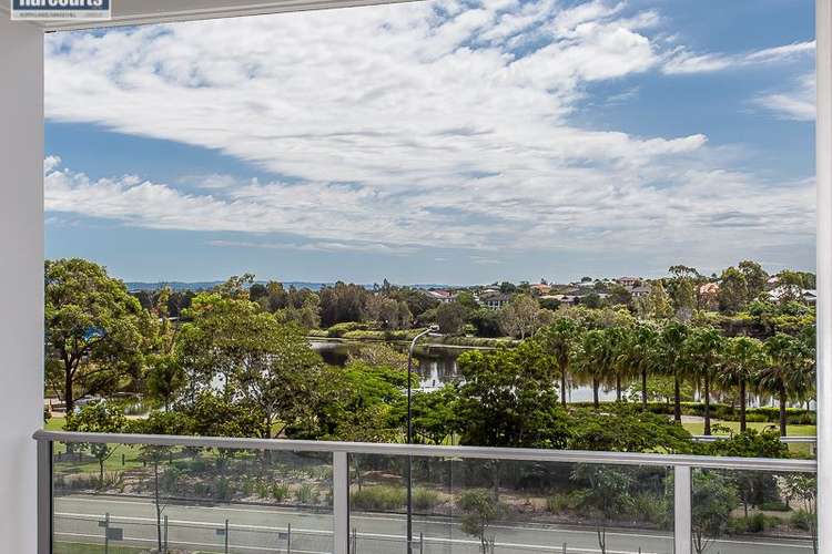 Main view of Homely unit listing, 14/27 Discovery Drive, North Lakes QLD 4509