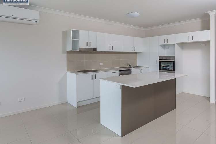 Third view of Homely unit listing, 14/27 Discovery Drive, North Lakes QLD 4509