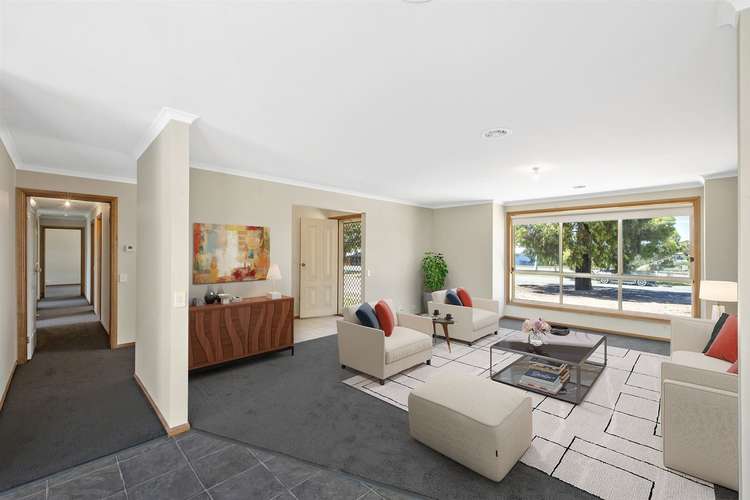 Second view of Homely house listing, 308 Yarrowee Parade, Redan VIC 3350
