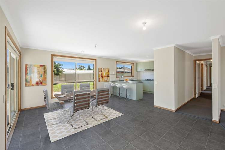 Third view of Homely house listing, 308 Yarrowee Parade, Redan VIC 3350
