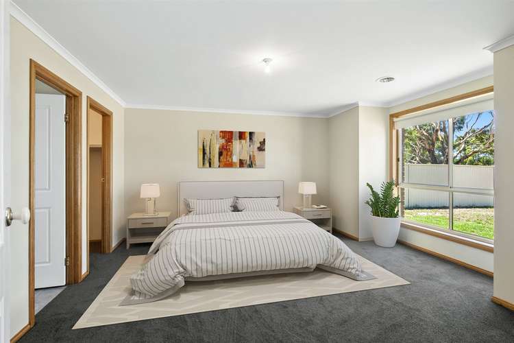 Fourth view of Homely house listing, 308 Yarrowee Parade, Redan VIC 3350
