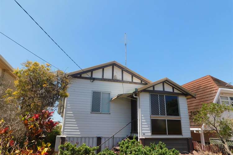 Main view of Homely house listing, 10 James Street, Scarborough QLD 4020