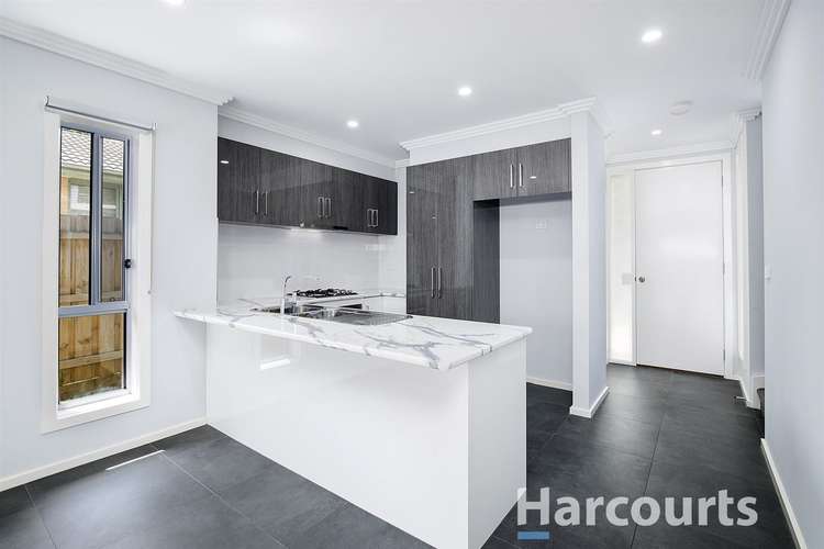 Second view of Homely townhouse listing, 3/8 Central Avenue, Boronia VIC 3155