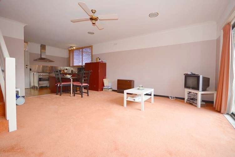 Fifth view of Homely unit listing, 1/25 Learmonth Street, Alfredton VIC 3350